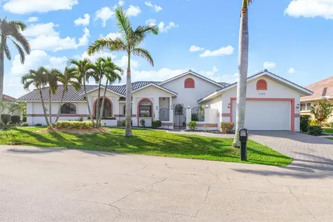 1105 Rum Cay Court Punta Gorda FL 33950