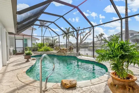1105 Rum Cay Court Punta Gorda FL 33950