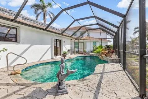 1105 Rum Cay Court Punta Gorda FL 33950