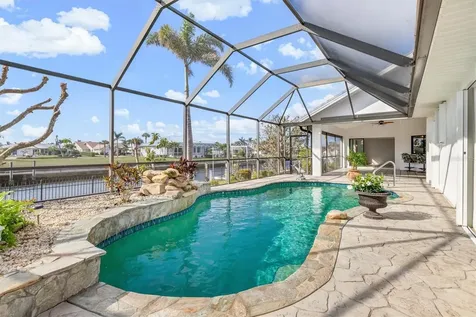 1105 Rum Cay Court Punta Gorda FL 33950