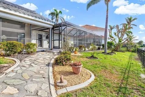 1105 Rum Cay Court Punta Gorda FL 33950