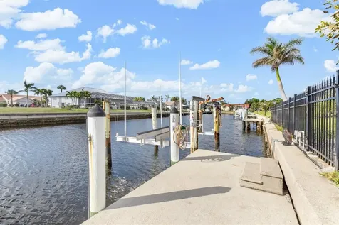 1105 Rum Cay Court Punta Gorda FL 33950