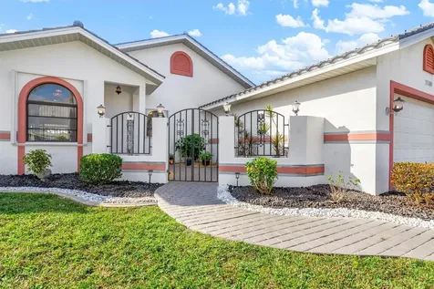 1105 Rum Cay Court Punta Gorda FL 33950