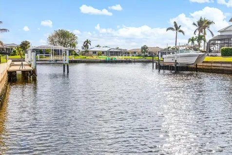 1105 Rum Cay Court Punta Gorda FL 33950