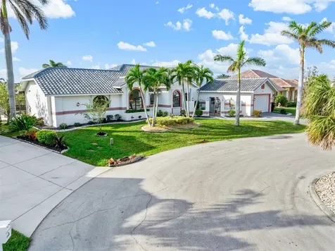 1105 Rum Cay Court Punta Gorda FL 33950