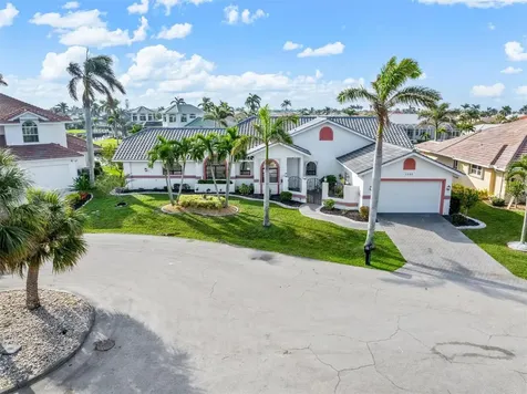 1105 Rum Cay Court Punta Gorda FL 33950