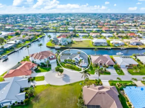 1105 Rum Cay Court Punta Gorda FL 33950