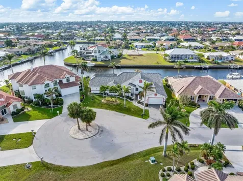 1105 Rum Cay Court Punta Gorda FL 33950