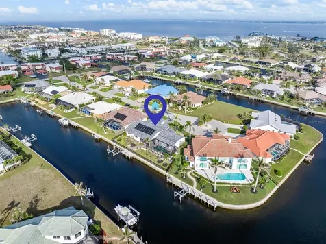 1105 Rum Cay Court Punta Gorda FL 33950