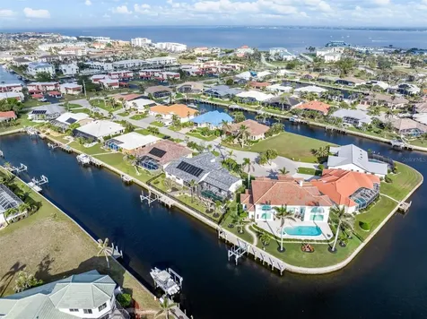 1105 Rum Cay Court Punta Gorda FL 33950