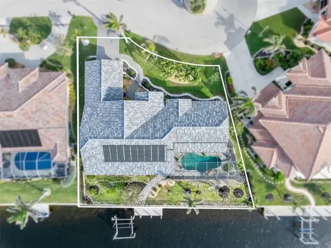 1105 Rum Cay Court Punta Gorda FL 33950
