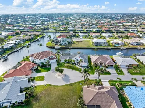 1105 Rum Cay Court Punta Gorda FL 33950