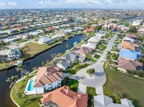 1105 Rum Cay Court Punta Gorda FL 33950