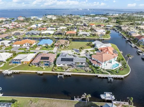 1105 Rum Cay Court Punta Gorda FL 33950