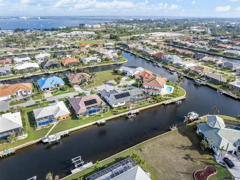 1105 Rum Cay Court Punta Gorda FL 33950