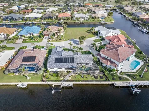 1105 Rum Cay Court Punta Gorda FL 33950