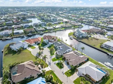 1105 Rum Cay Court Punta Gorda FL 33950