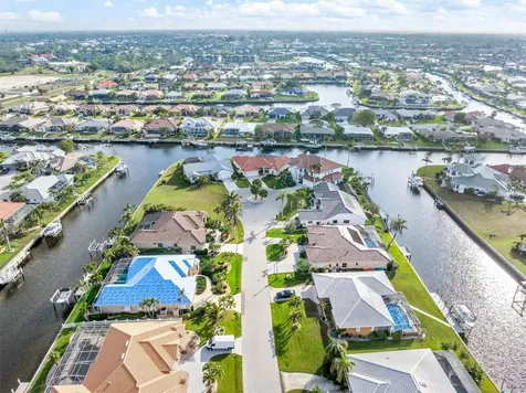 1105 Rum Cay Court Punta Gorda FL 33950