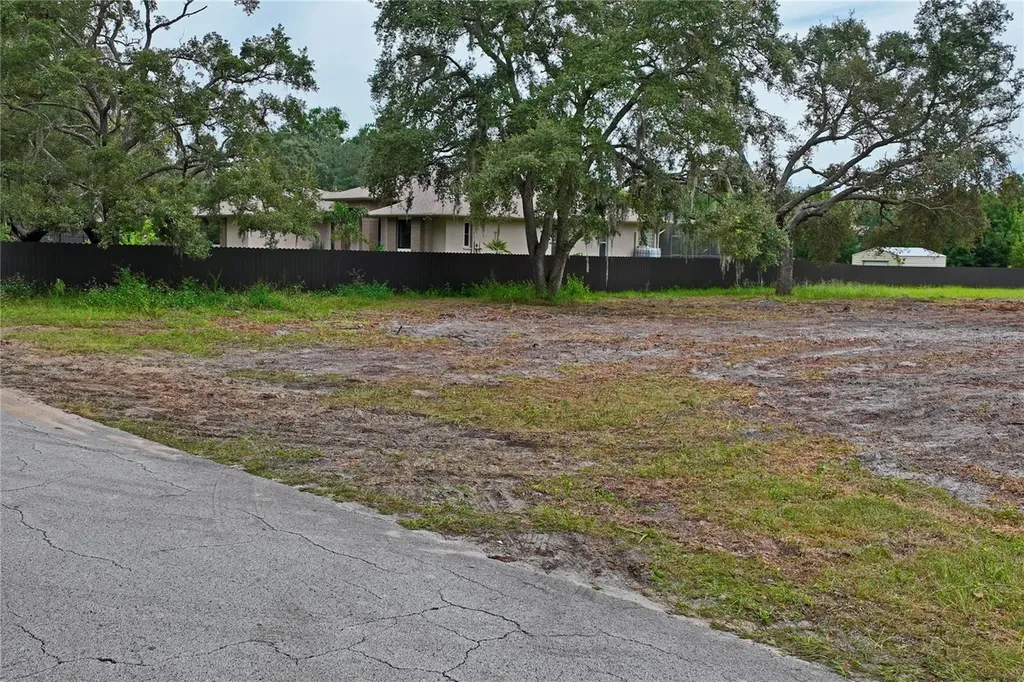 0 Lansford Drive Hudson FL 34667