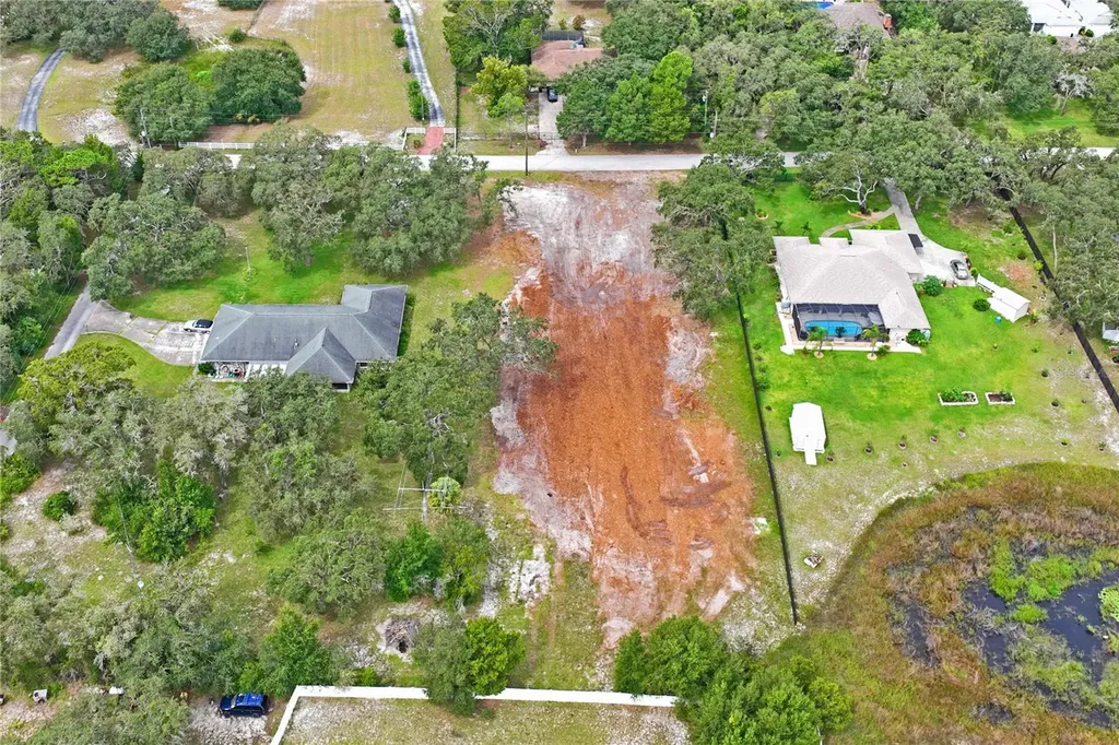 0 Lansford Drive Hudson FL 34667