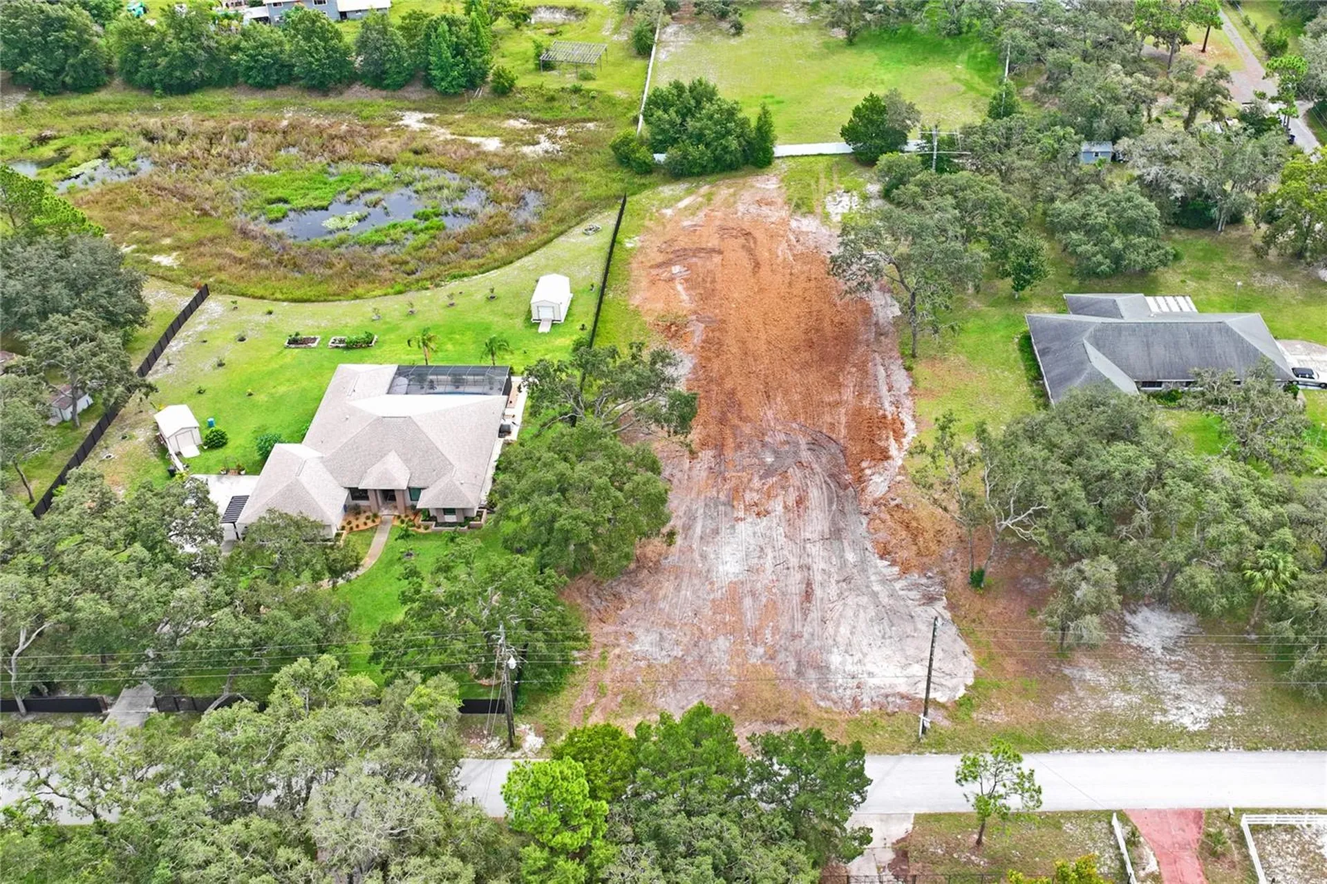 0 Lansford Drive Hudson FL 34667