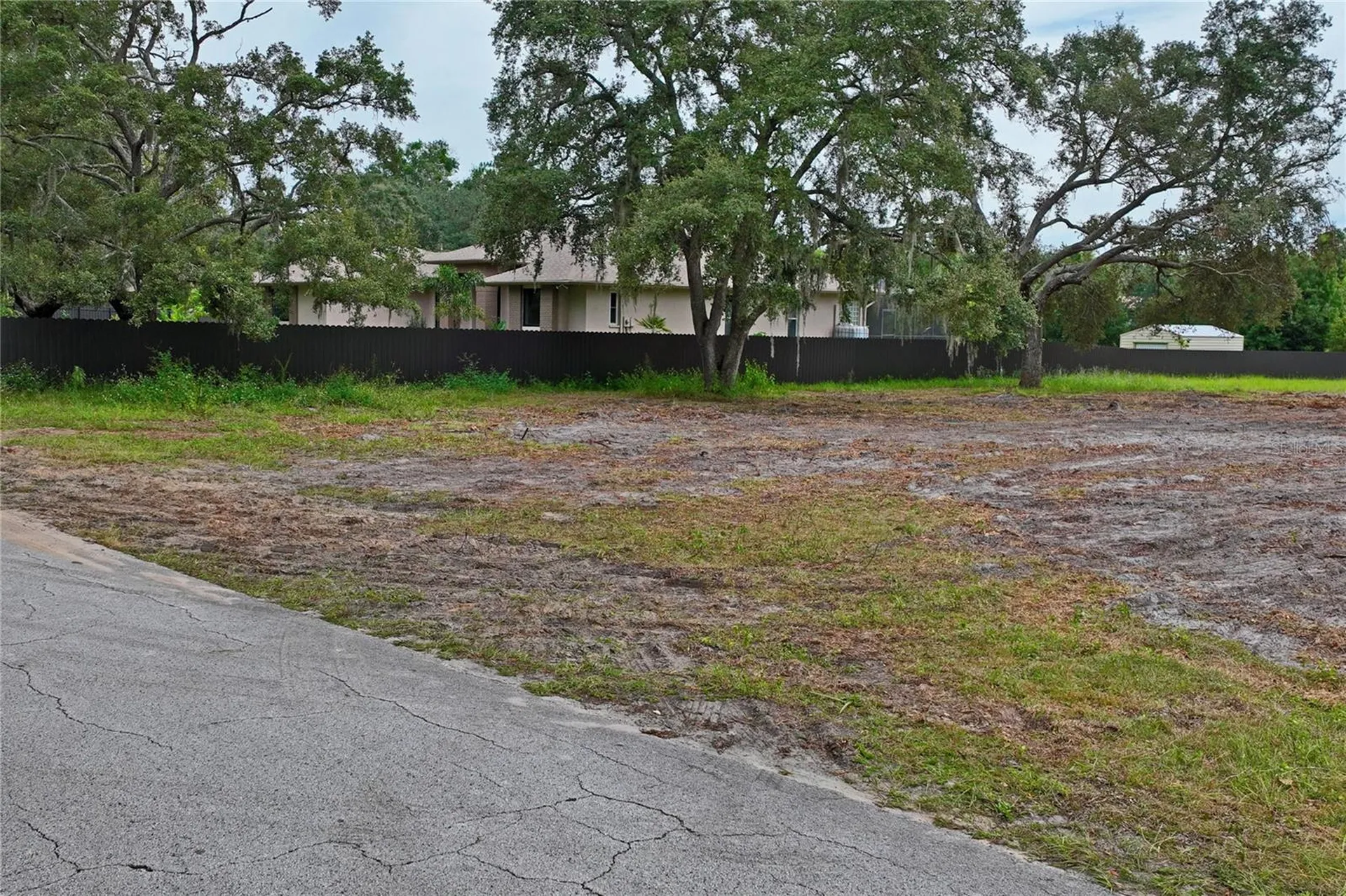 0 Lansford Drive Hudson FL 34667