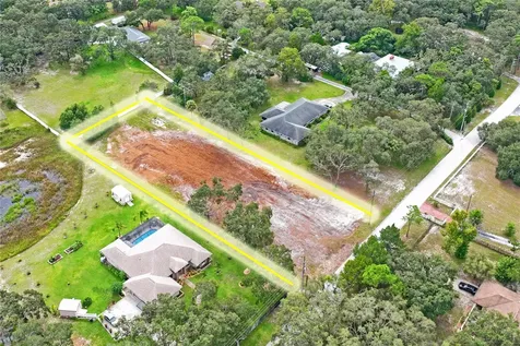 0 Lansford Drive Hudson FL 34667