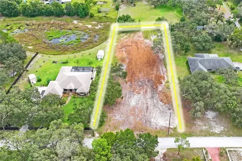 0 Lansford Drive Hudson FL 34667