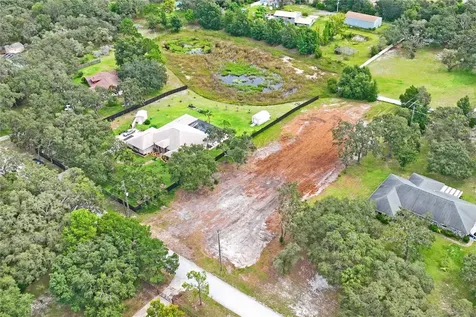 0 Lansford Drive Hudson FL 34667
