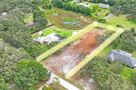 0 Lansford Drive Hudson FL 34667