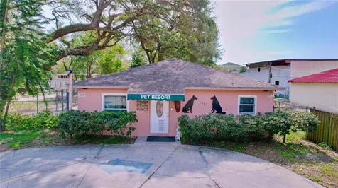 2501 E Diana Street Tampa FL 33610