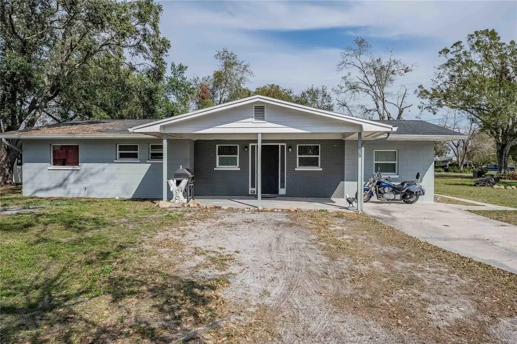 808 Spirit Lake Road Winter Haven FL 33880
