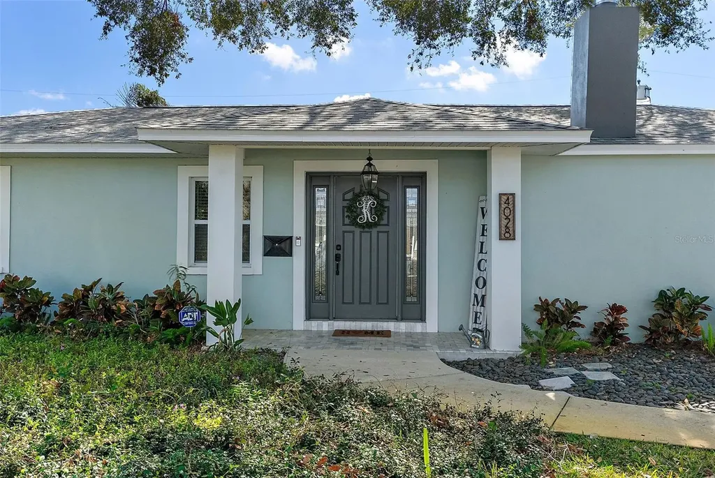 4028 23rd Avenue N St Petersburg FL 33713