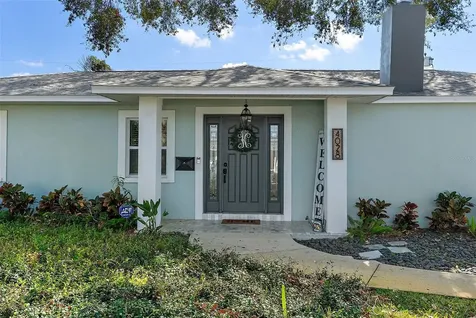 4028 23rd Avenue N St Petersburg FL 33713