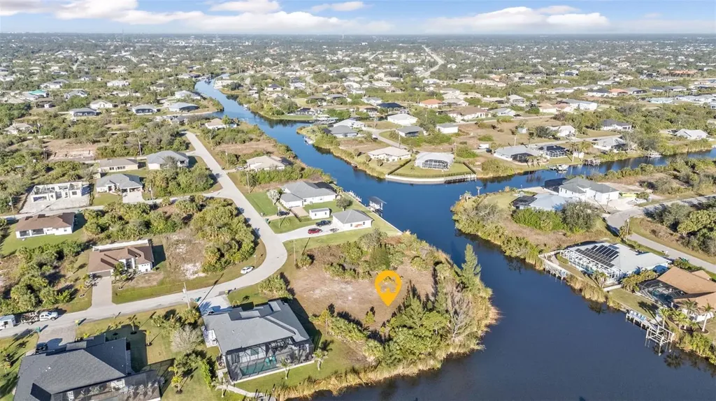 14362 Port Huron Avenue Port Charlotte FL 33981