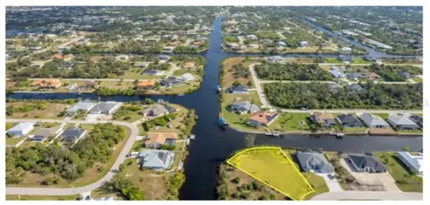 14362 Port Huron Avenue Port Charlotte FL 33981