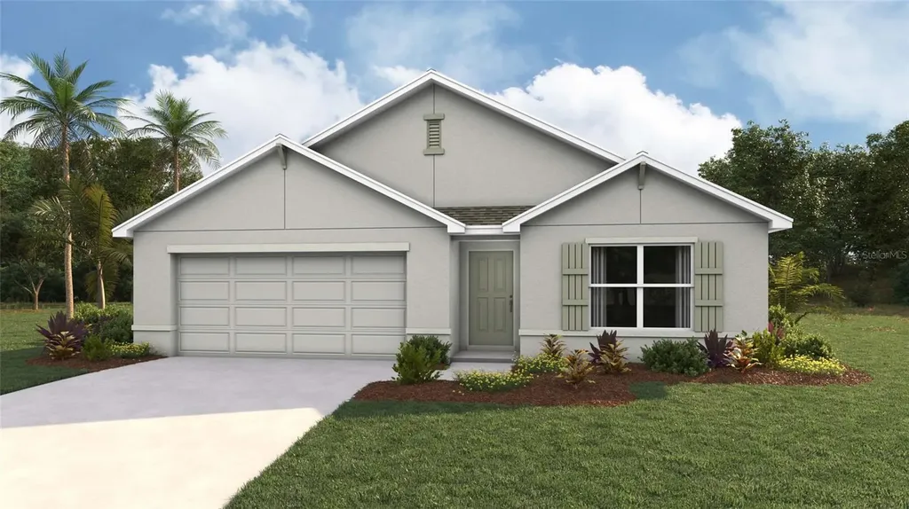 10607 N Hatari Drive Citrus Springs FL 34434