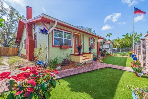 3634 4th Avenue N St Petersburg FL 33713