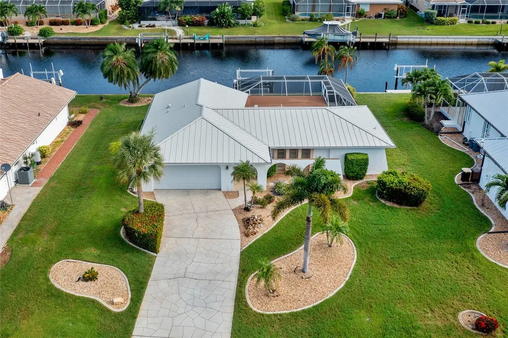 1118 Treasure Cay Court Punta Gorda FL 33950