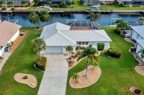 1118 Treasure Cay Court Punta Gorda FL 33950