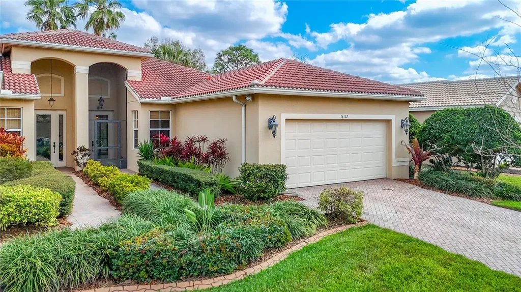 16112 Amethyst Key Drive Wimauma FL 33598