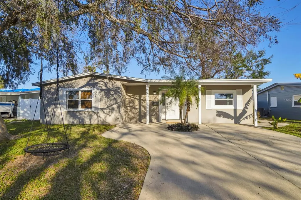 6023 Ambassador Drive Tampa FL 33615