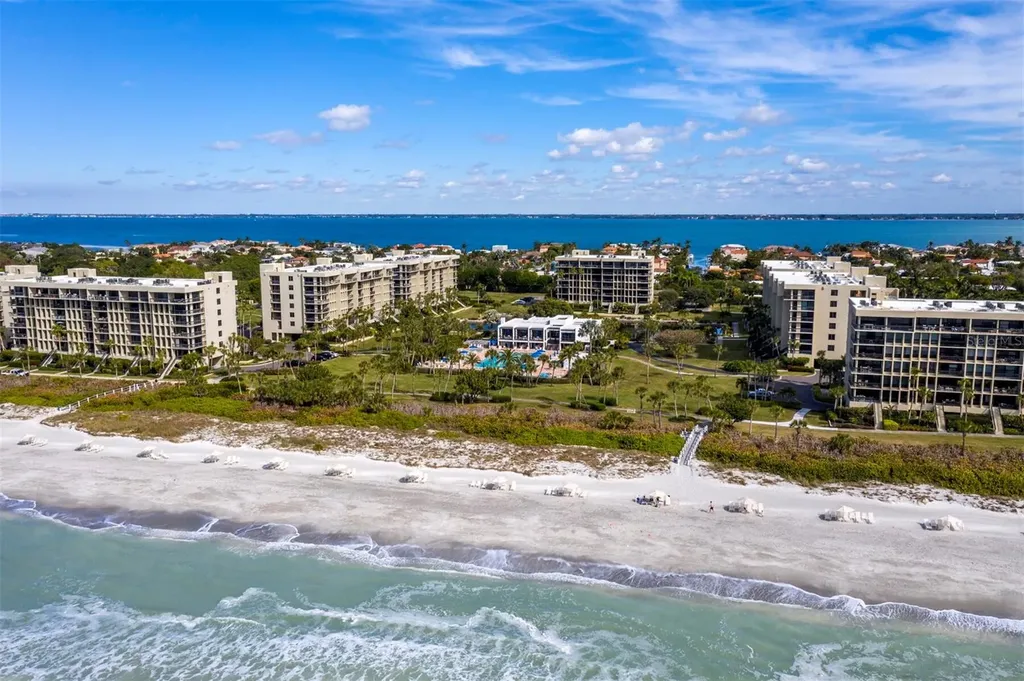1145 Gulf Of Mexico Drive Longboat Key FL 34228