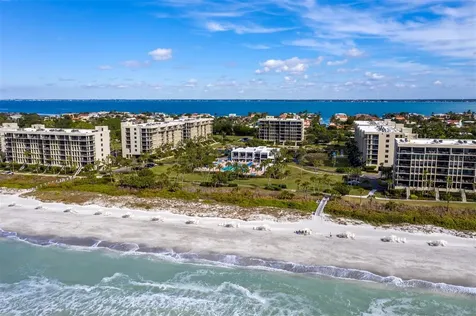 1145 Gulf Of Mexico Drive Longboat Key FL 34228