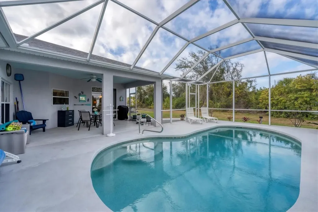13354 Blytheville Avenue Port Charlotte FL 33981