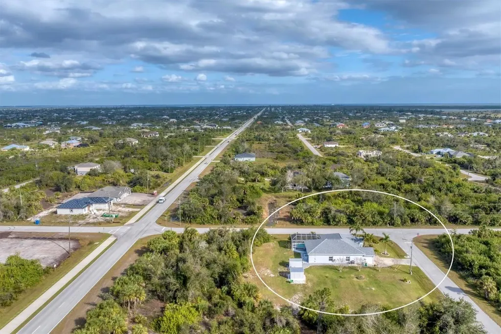 13354 Blytheville Avenue Port Charlotte FL 33981