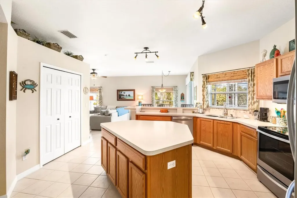 13354 Blytheville Avenue Port Charlotte FL 33981