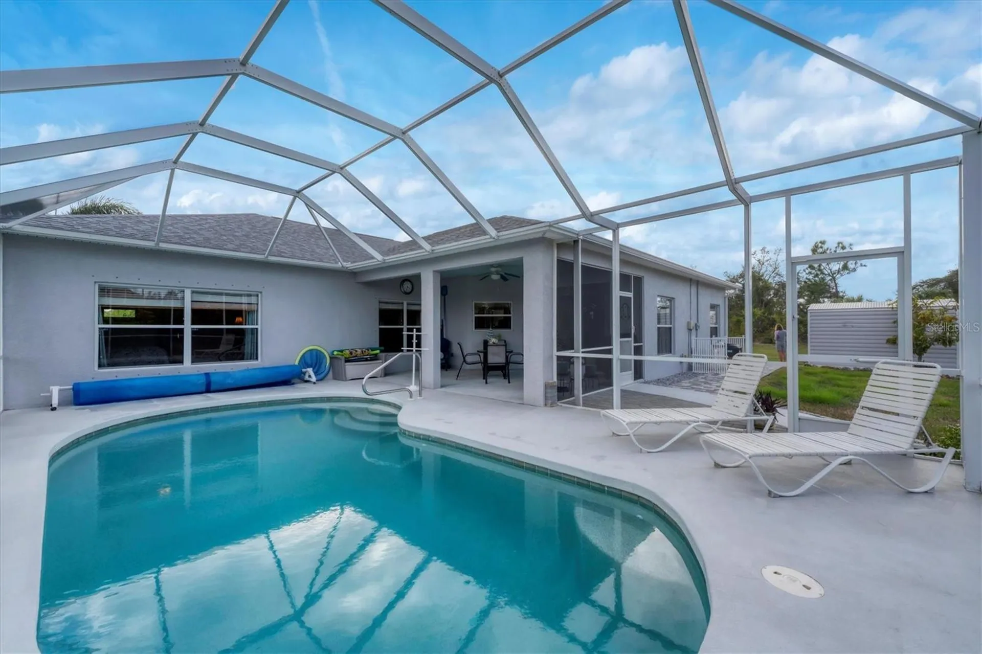 13354 Blytheville Avenue Port Charlotte FL 33981