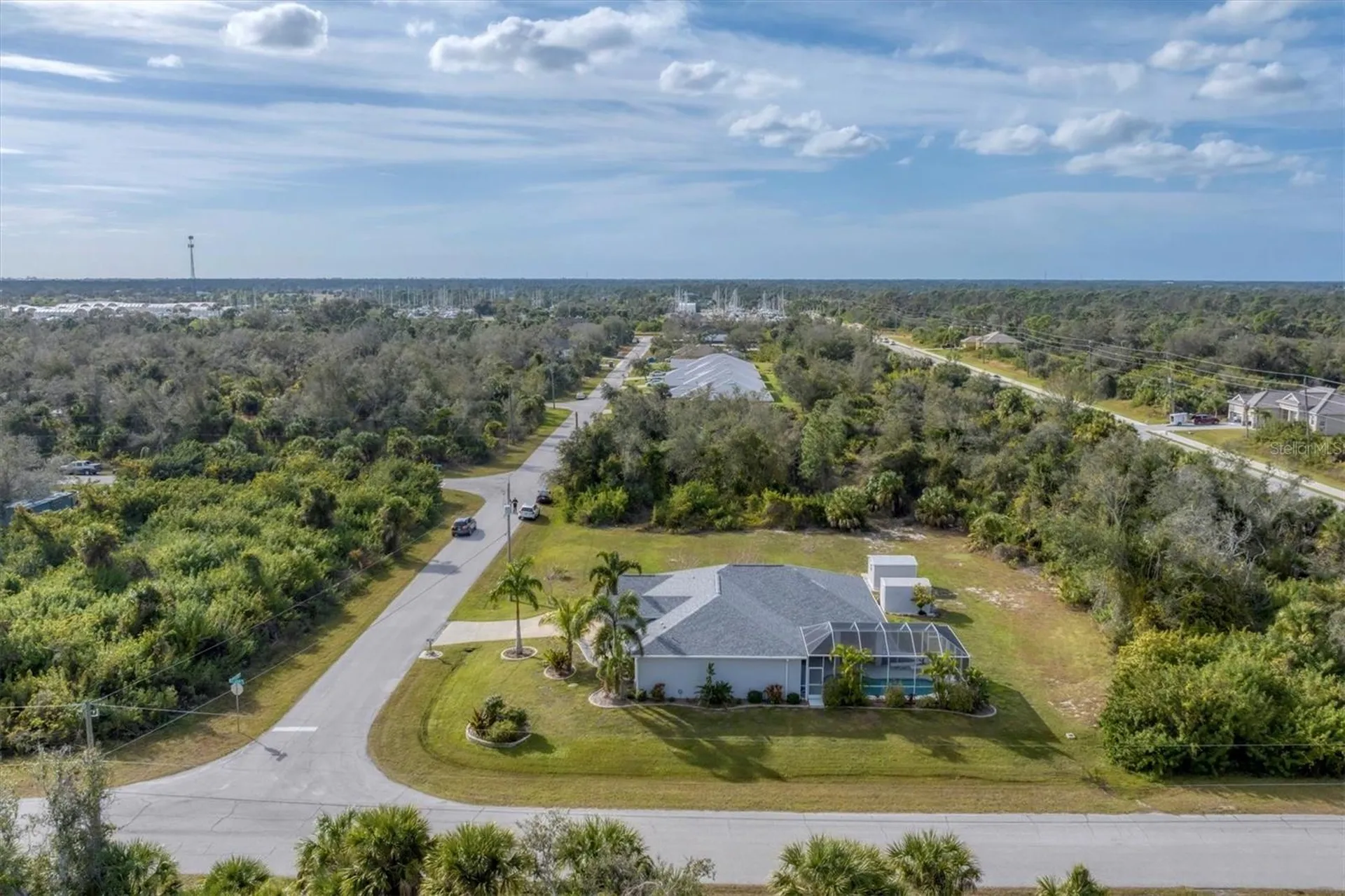 13354 Blytheville Avenue Port Charlotte FL 33981