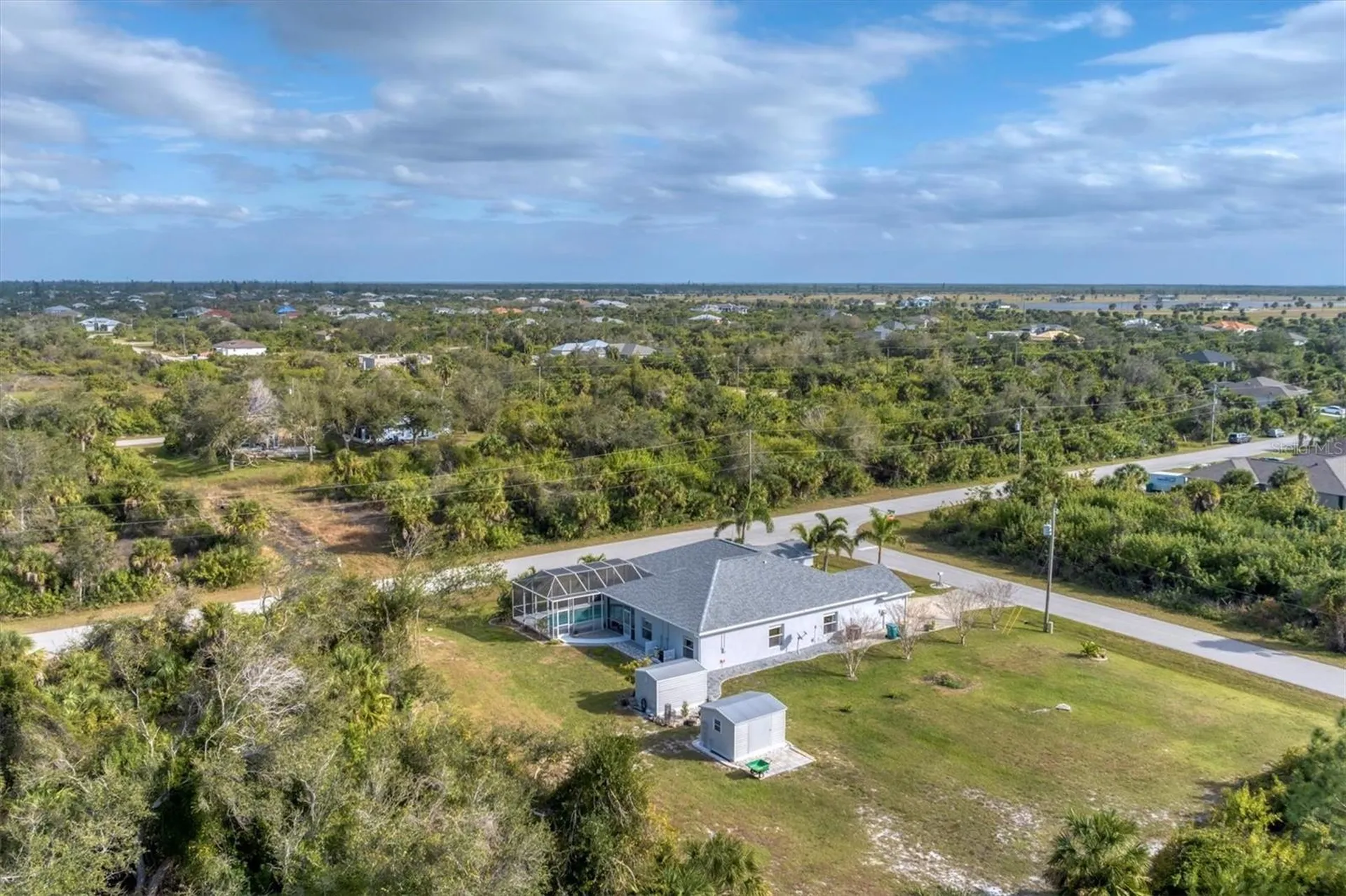 13354 Blytheville Avenue Port Charlotte FL 33981